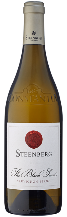 2020 Sauvignon Blanc The Black Swan Constantia WO Steenberg Vineyards 750