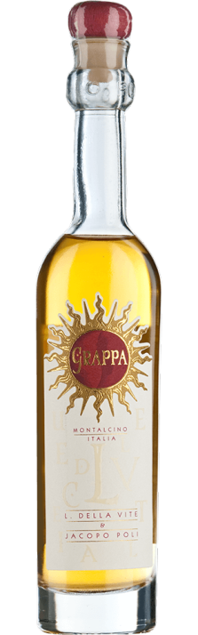 Grappa di Luce Jacopo Poli Tenuta Luce 500