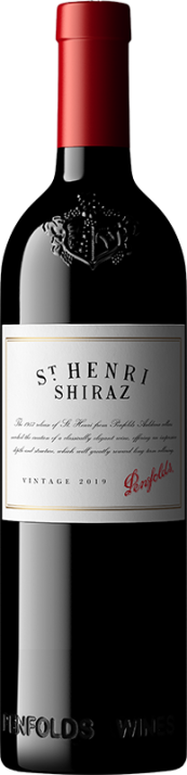 2021 Shiraz St.Henri South Australia Penfolds 750