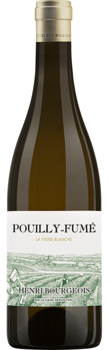 2023 Pouilly-Fumé AOC La Vigne Blanche Henri Bourgeois 750