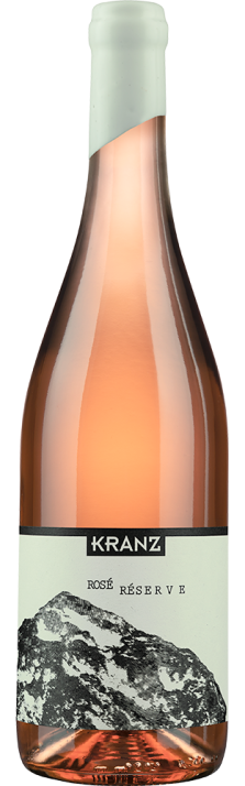 2023 Rosé Réserve trocken Pfalz Weingut Kranz (Bio) 750