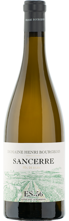 2022 Sancerre AOC Sol de Silex ES-56 Henri Bourgeois 750