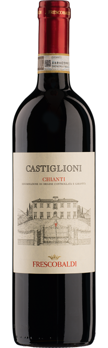 2022 Castiglioni Chianti DOCG Frescobaldi 750