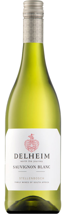 2023 Sauvignon Blanc Coastal Region WO Delheim 750