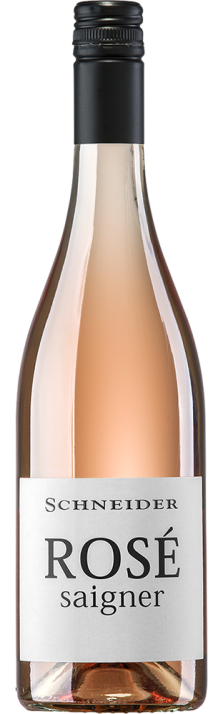 2022 Rosé Saigner Pfalz Markus Schneider 750