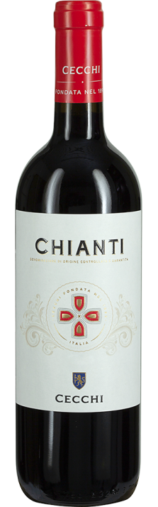 2022 Chianti DOCG Cecchi 750