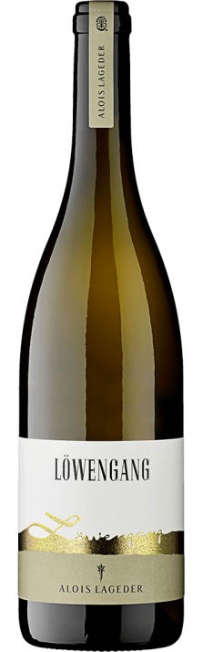 2020 Chardonnay Löwengang Vigneti Dolomiti IGT Alois Lageder 750