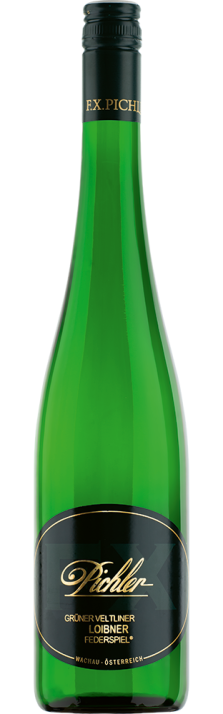 2021 Grüner Veltliner Loibner F.X. Pichler 750