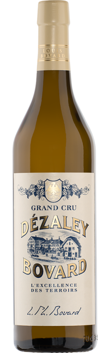 2021 Dézaley Grand Cru AOC Domaine Louis Bovard 750