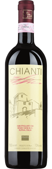 2022 Chianti DOCG Renzo Masi 750