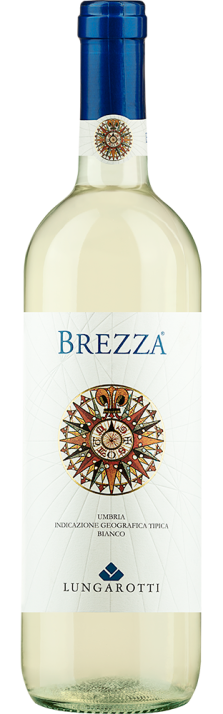 2023 Brezza Umbria IGT Cantine Giorgio Lungarotti 750