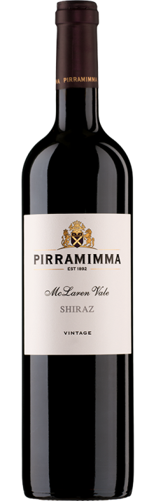 2020 Shiraz Pirramimma White Label McLaren Vale Pirramimma Wines 750