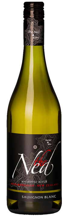 2023 Sauvignon Blanc The Ned Marlborough Marisco Vineyards 750