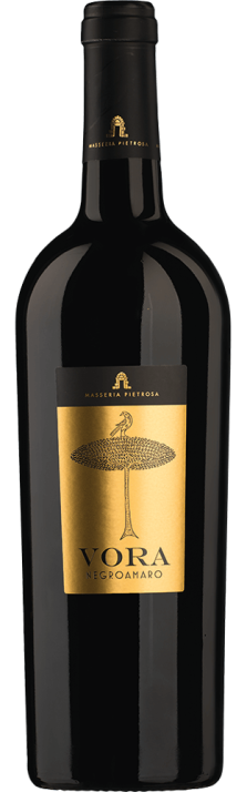 2021 Vora Negroamaro Salento IGP Masseria Pietrosa Cantine San Marzano 750