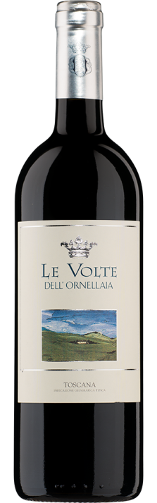 2021 Le Volte Toscana IGT Ornellaia 750