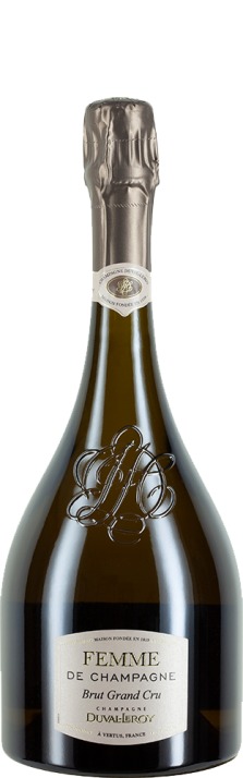 Champagne Brut Femme de Champagne Grand Cru Duval-Leroy 750