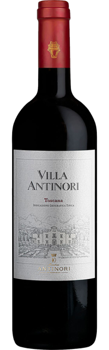 2021 Villa Antinori Rosso Toscana IGT Marchesi Antinori 750