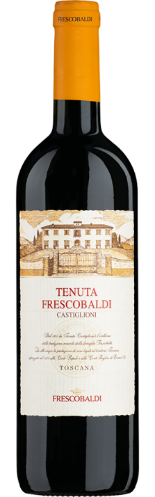 2020 Tenuta Frescobaldi Castiglioni Toscana IGT Frescobaldi 1500