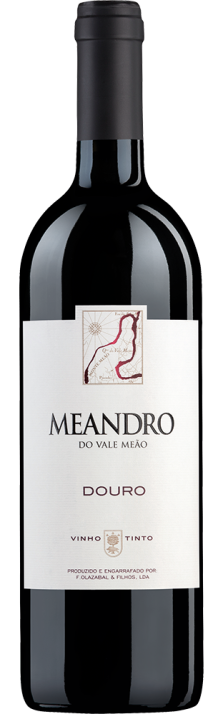 2021 Meandro do Vale Meão Douro DOC F. Olazabal & Filhos 750