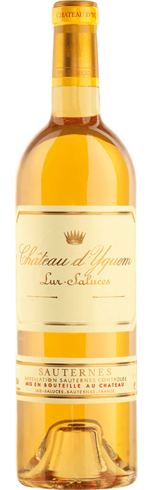 2020 Château d'Yquem 1er Cru Supérieur Classé Sauternes AOC 375