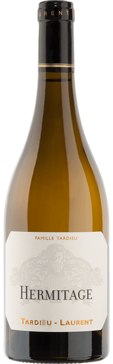 2020 Hermitage AOP Blanc Tardieu-Laurent 750