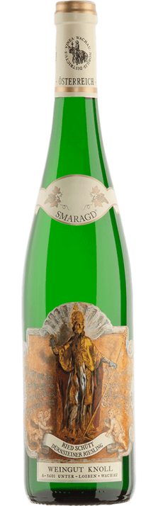 2020 Riesling Smaragd Dürnsteiner Ried Schütt Weingut Knoll 750