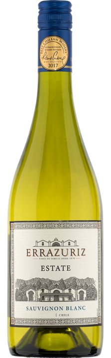 2019 Sauvignon Blanc Estate Reserva Region de Aconcagua DO Viña Errázuriz 750