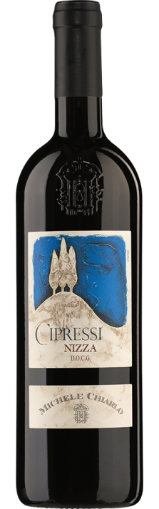 2021 Cipressi Nizza DOCG Michele Chiarlo 750