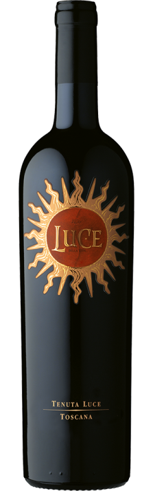 2021 Luce Toscana IGT Tenuta Luce 1500