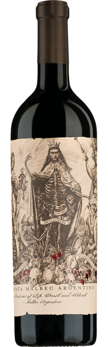 2022 Malbec Argentino Mendoza Bodega Catena Zapata 1500