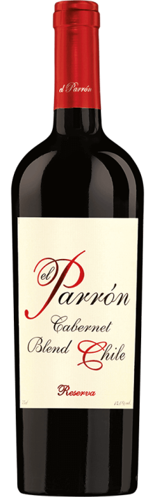 2019 El Parrón Reserva Cabernet Blend Valle de Rapel Viña Errázuriz 750