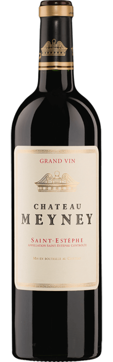 2018 Château Meyney St-Estèphe AOC 750