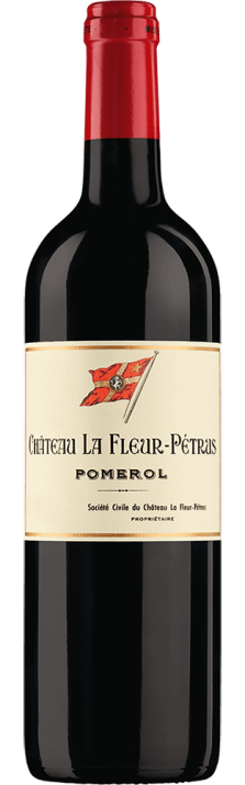 2017 Château La Fleur-Pétrus Pomerol AOC 750