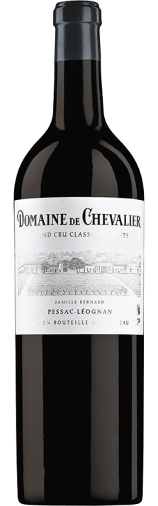 2020 Domaine de Chevalier Cru Classé de Graves Pessac-Léognan AOC 750