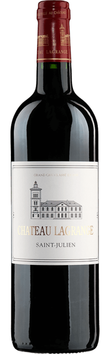 2020 Château Lagrange 3e Cru Classé St-Julien AOC 750