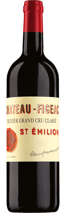 2018 Château Figeac 1er Grand Cru Classé B St-Emilion AOC 750