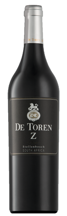 2016 Z Stellenbosch WO De Toren Private Cellar 750