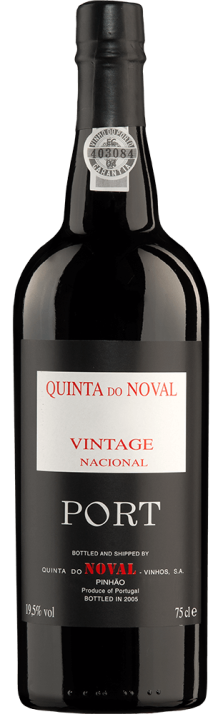 2021 Porto Vintage Nacional Quinta do Noval 750