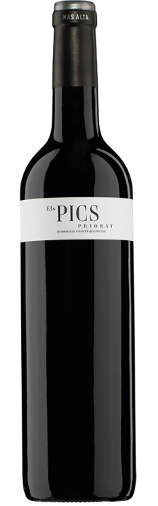 2021 Els Pics Priorat DOCa Bodegas Mas Alta 1500