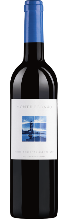 2020 Monte Fernão Alentejano IG Fitapreta Vinhos 750