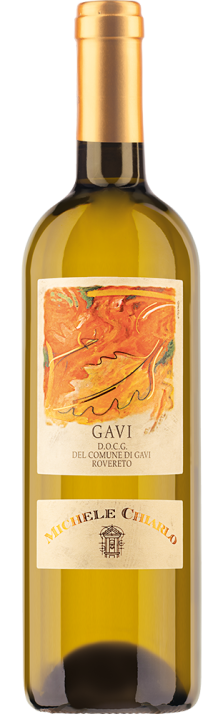 2022 Gavi DOCG di Rovereto Michele Chiarlo 750