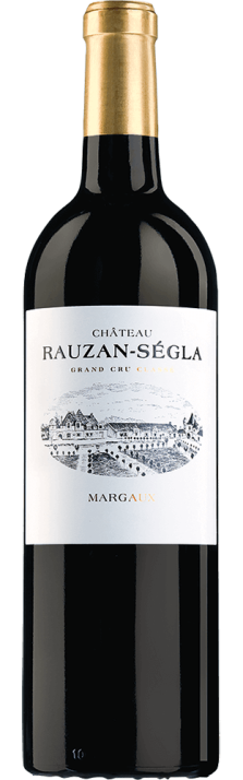 2021 Château Rauzan-Ségla 2e Cru Classé Margaux AOC 750