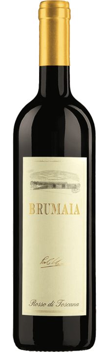 2020 Brumaia Rosso Toscana IGT Renzo Masi 750