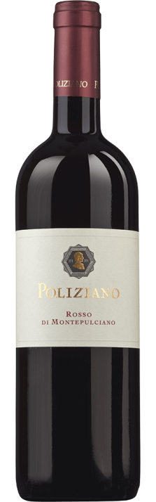 2022 Rosso di Montepulciano DOC Azienda Agricola Poliziano (Bio) 750