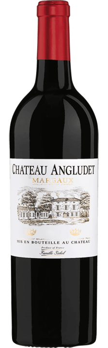 2015 Château Angludet Margaux AOC 1500