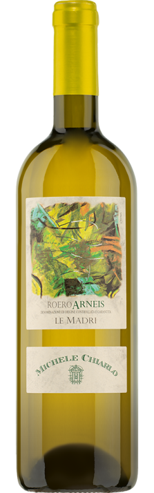 2023 Roero Arneis DOCG Le Madri Michele Chiarlo 750