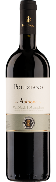 2019 Vino Nobile di Montepulciano DOCG Asinone Azienda Agricola Poliziano 750