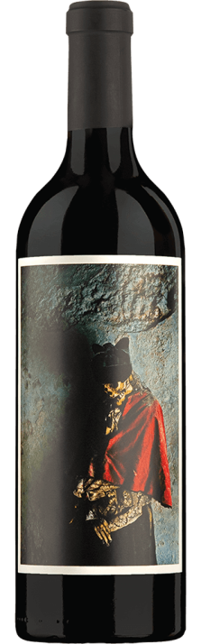 2019 Cabernet Sauvignon Palermo Napa Valley Orin Swift Cellars 1500