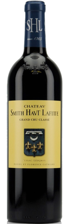 2019 Château Smith Haut Lafitte Cru Classé Pessac-Léognan AOC 750