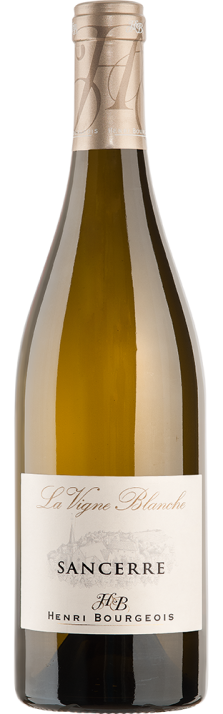 2019 Sancerre AOC La Vigne Blanche Henri Bourgeois 1500